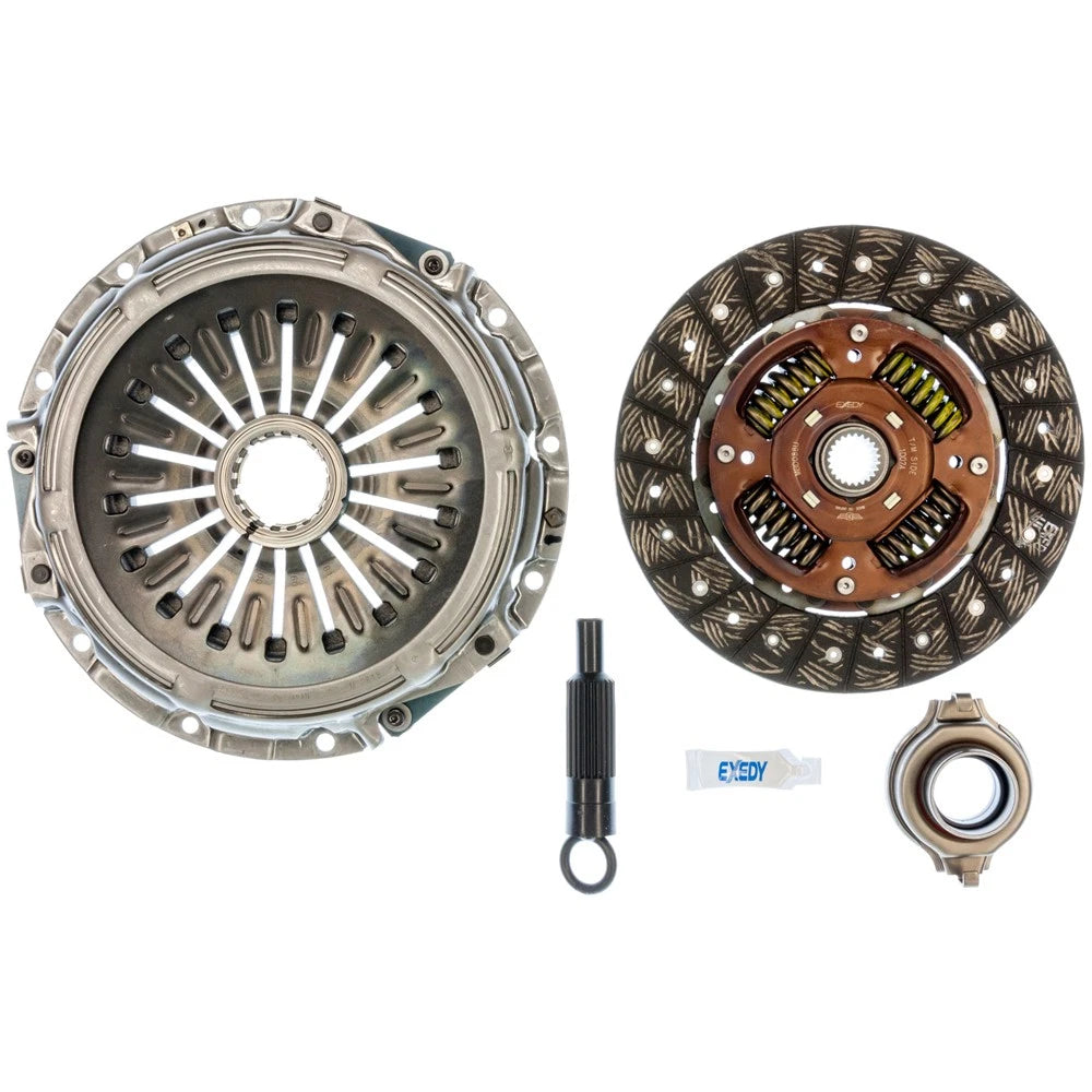 Exedy OE Clutch Kit | 2003-2006 Mitsubishi Evo 8/9 (MBK1001)