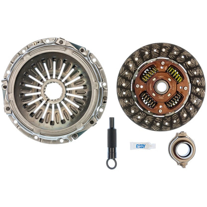 Exedy OE Clutch Kit | 2003-2006 Mitsubishi Evo 8/9 (MBK1001)