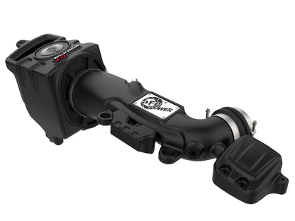 aFe Momentum GT Pro DRY S Cold Air Intake System | Jeep Wrangler (JL) V6 3.6L (18+) (51-76217)