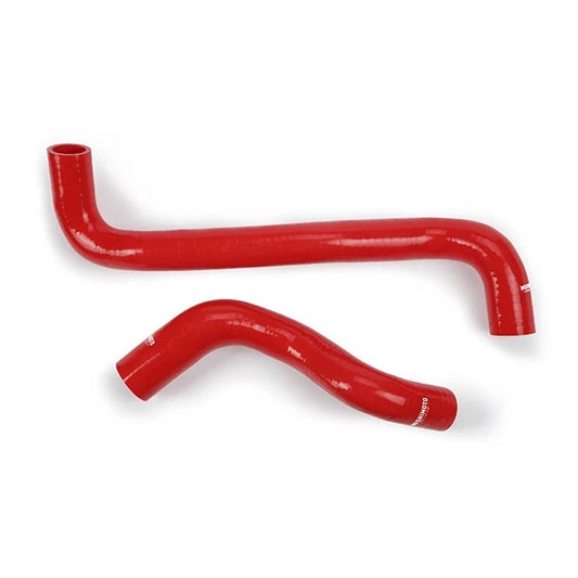 Mishimoto Radiator Hose Kit | Chevrolet Corvette (97-04) (MMHOSE-VET-97RD)