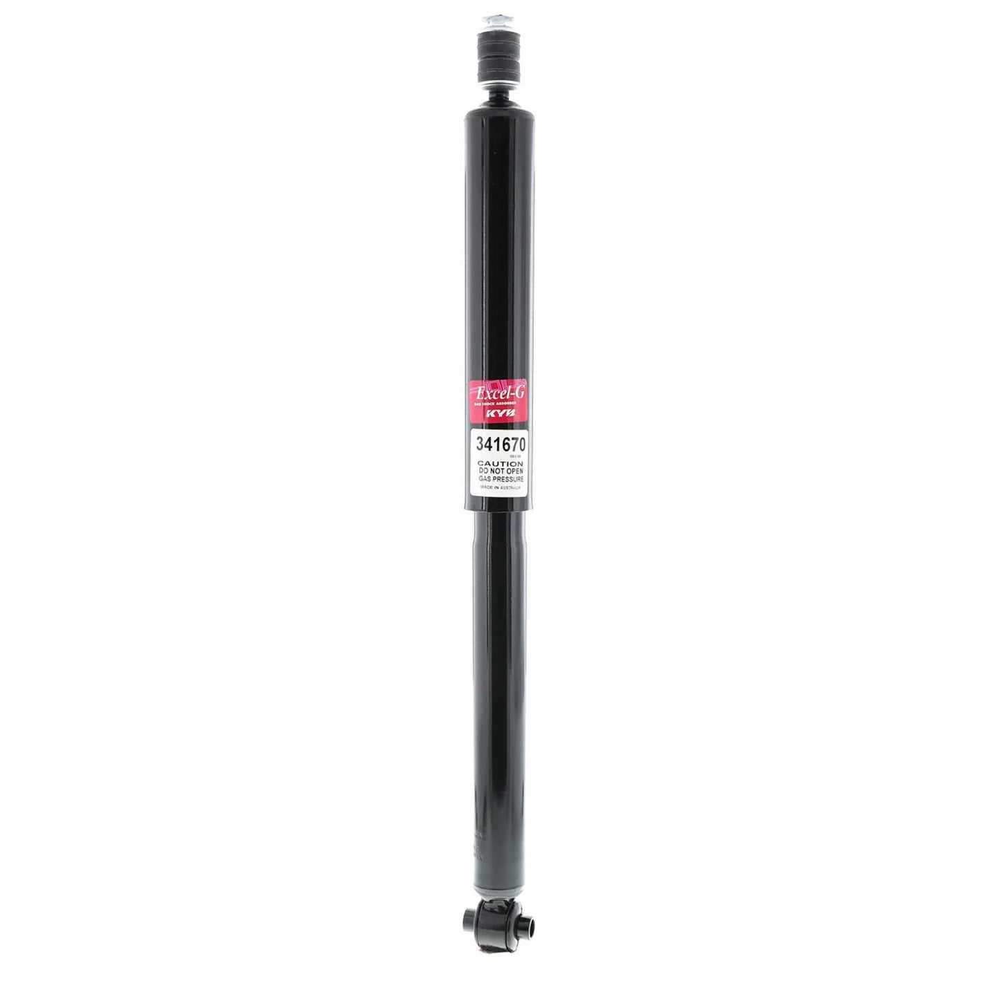 KYB Excel-G Rear Shock & Strut | Pontiac GTO (04-06) (341670)