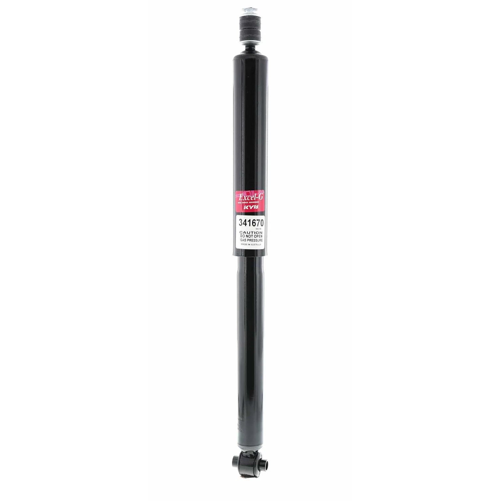 KYB Excel-G Rear Shock & Strut | Pontiac GTO (04-06) (341670)
