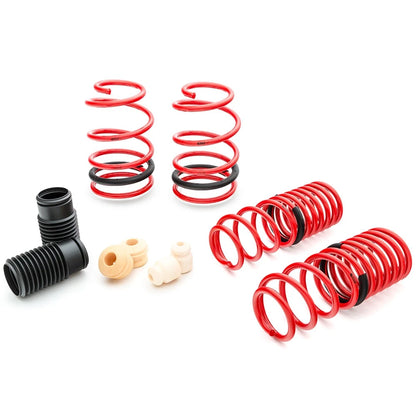 Eibach Sportline Lowering Springs for 2010 Ford Mustang 6 Cyl Coupe RWD (S197)