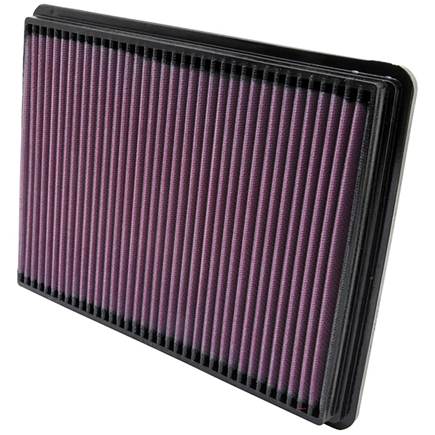 K&N 33-2141-1 High Flow Performance Air Filter for 1999-2008 Grand Prix / Regal