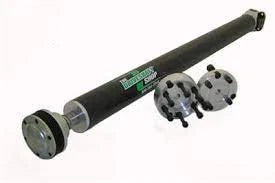 DSS 10-15 Chevy Camaro 6sp w/Manual ZL1 Rear End Conversion 1-Piece Carbon Fiber Shaft GMCA10-C-ZL1
