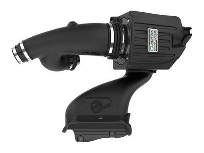 aFe Quantum Cold Air Intake w/ Pro DRY S Filter | Ford F-150 EcoBoost V6 2.7L/3.5L (15-24) (53-10033D)