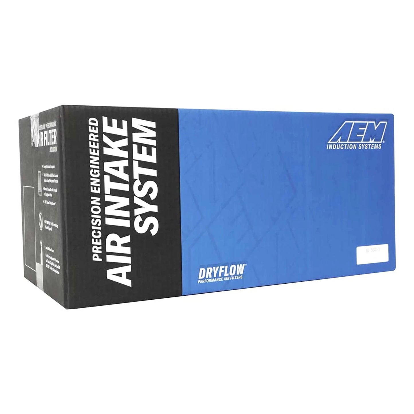 AEM Polished Cold Air Intake | Acura TL (04-07) / TL-S (07) (21-513P)