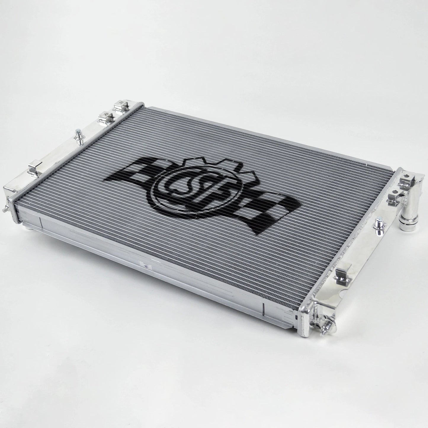 CSF Performance Aluminum Radiator | B5 A4 2.8L / S4 2.7T