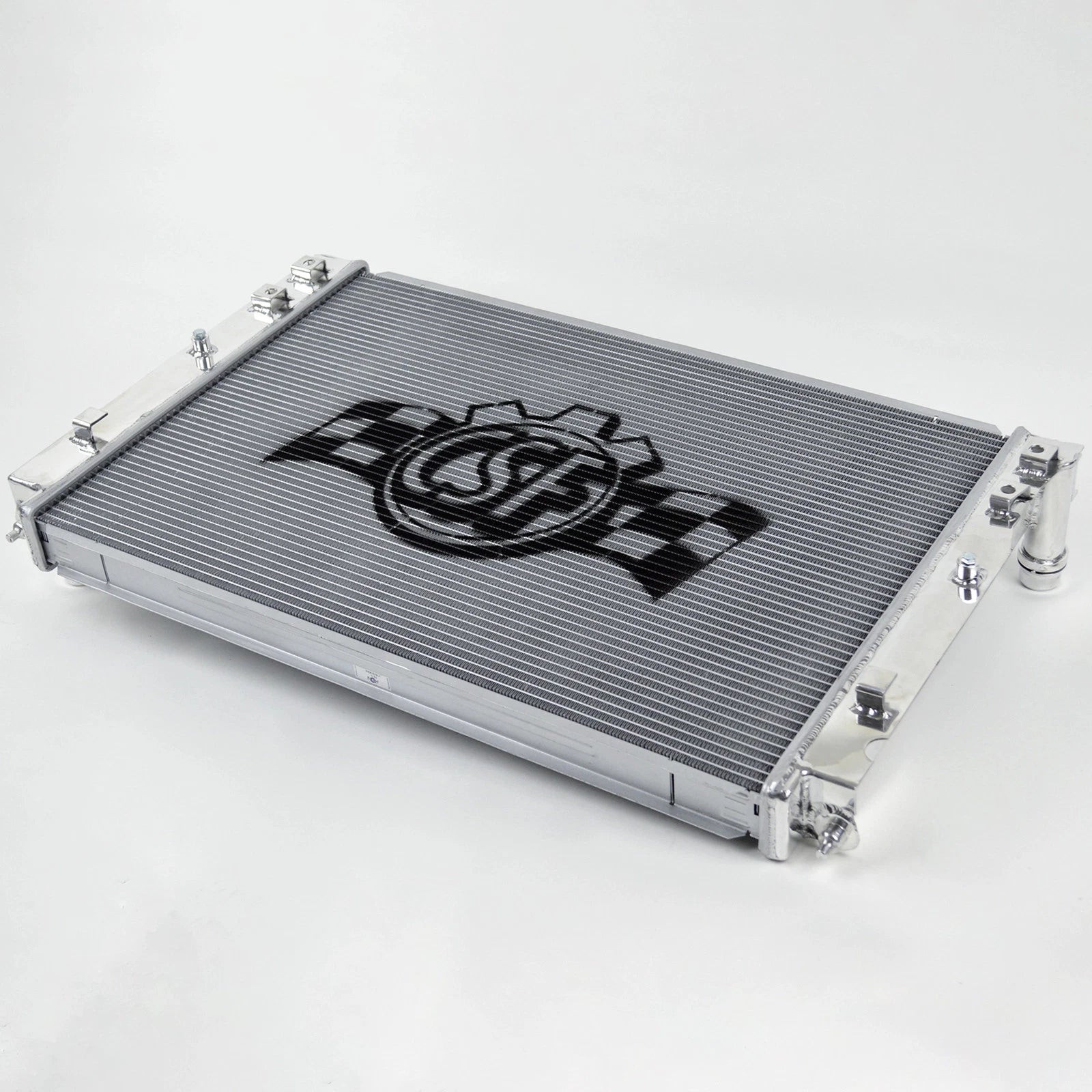 CSF Performance Aluminum Radiator | B5 A4 2.8L / S4 2.7T
