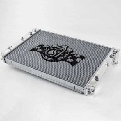 CSF Performance Aluminum Radiator | B5 A4 2.8L / S4 2.7T