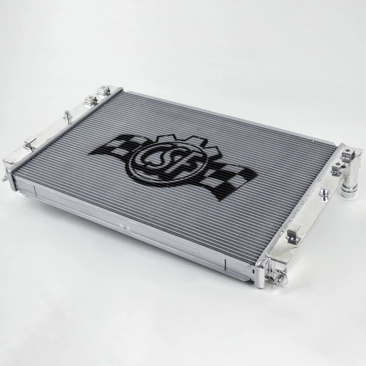 CSF Performance Aluminum Radiator | B5 A4 2.8L / S4 2.7T