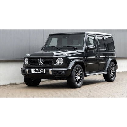 H&R Sport Spring Kit w/ Agility Control | Mercedes-Benz G550 (19-21) (28668-1)