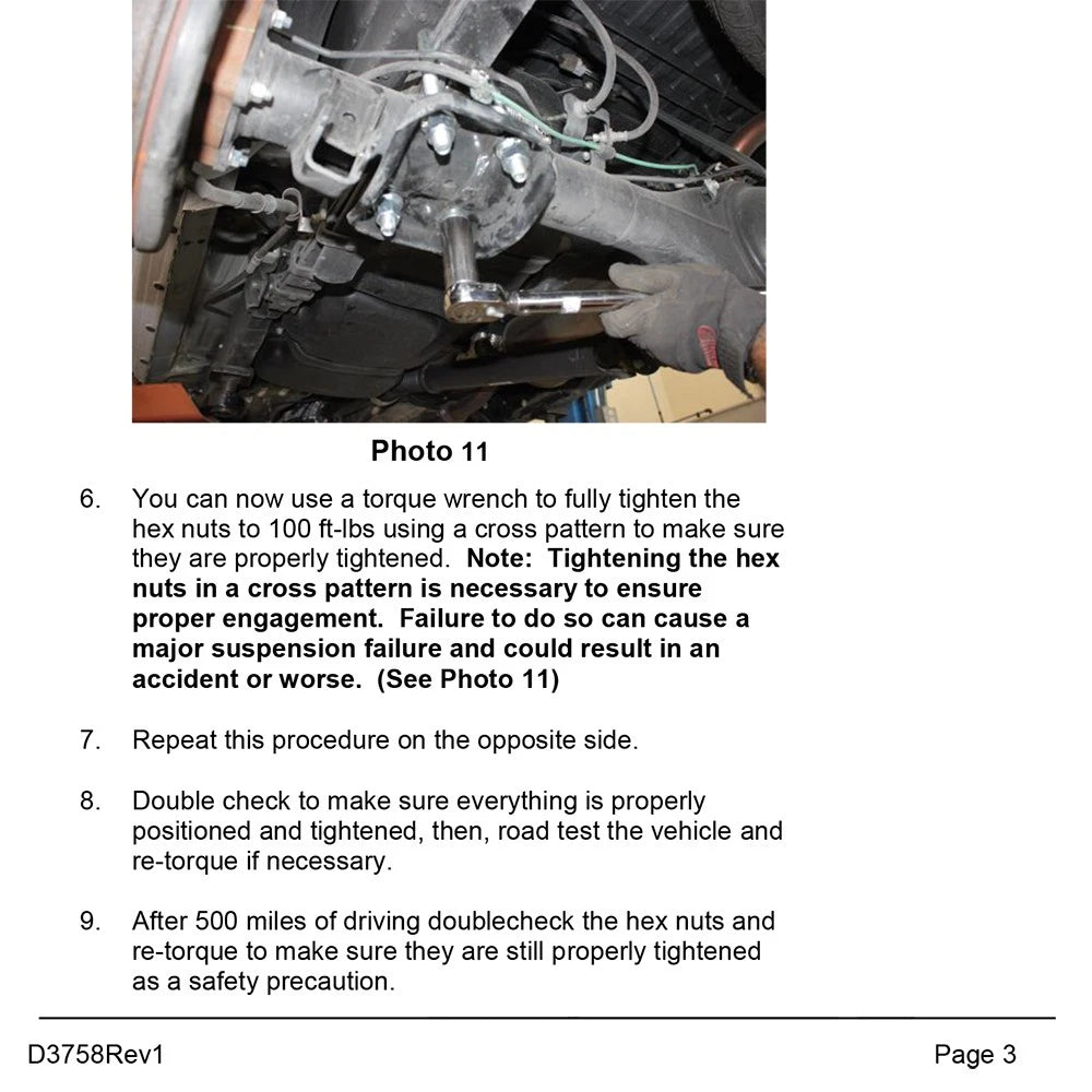 Eibach Pro-Lift Suspension Lift Kit for 2019-2021 Toyota Tundra