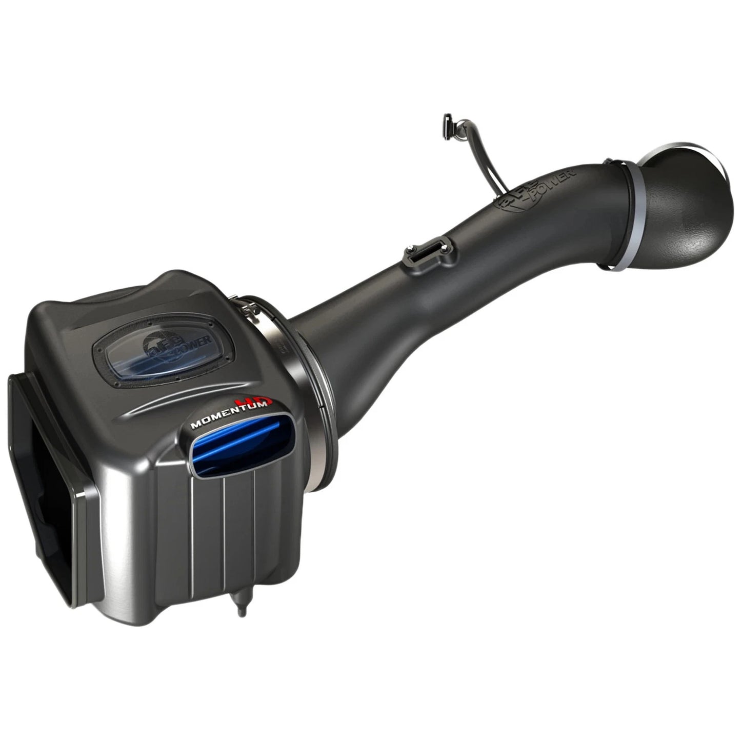 aFe Momentum GT Cold Air Intake w/ Pro 5R | GM Silverado HD/Sierra HD V8-6.0L (16) (54-74108)