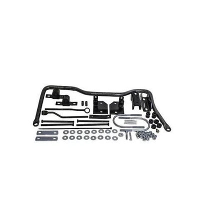Hellwig 7298 Big Wig Rear Sway Bar for 2014-2025 Ram 3500 6.7L Diesel 2WD/4WD