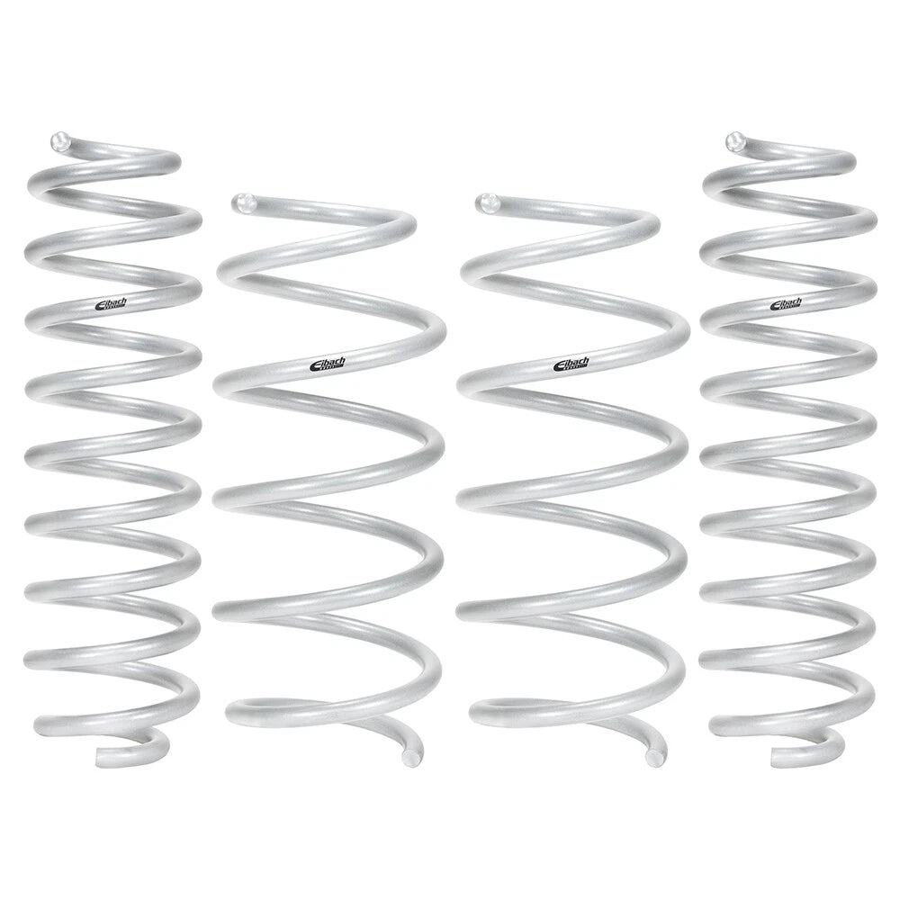 Eibach Pro-Lift Suspension Lift Kit for 2021-2022 Toyota RAV4 Prime