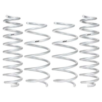 Eibach Pro-Lift Suspension Lift Kit for 2021-2022 Toyota RAV4 Prime
