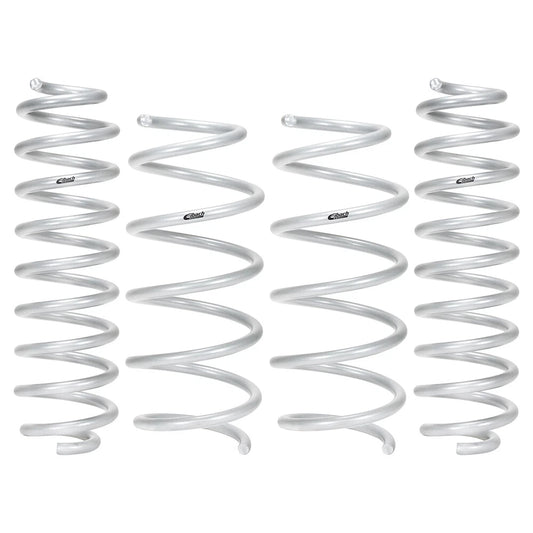 Eibach Pro-Lift Suspension Lift Kit for 2021-2022 Toyota RAV4 Prime
