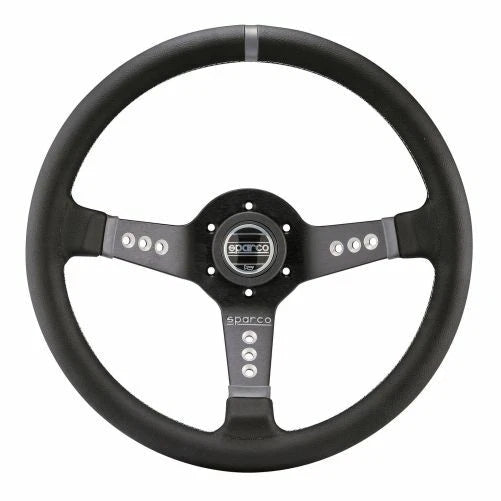 Sparco Steering Wheel L777 Piuma (015L800)
