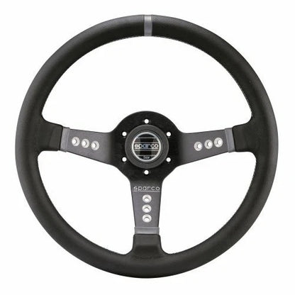 Sparco Steering Wheel L777 Piuma (015L800)