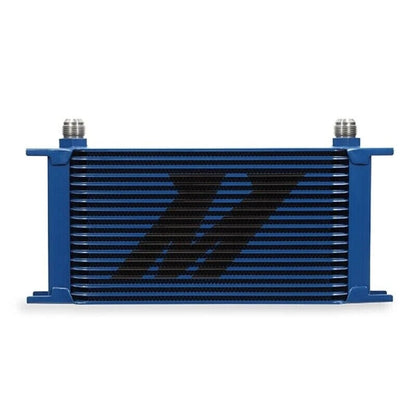 Mishimoto Universal 19-Row Oil Cooler (MMOC-19)