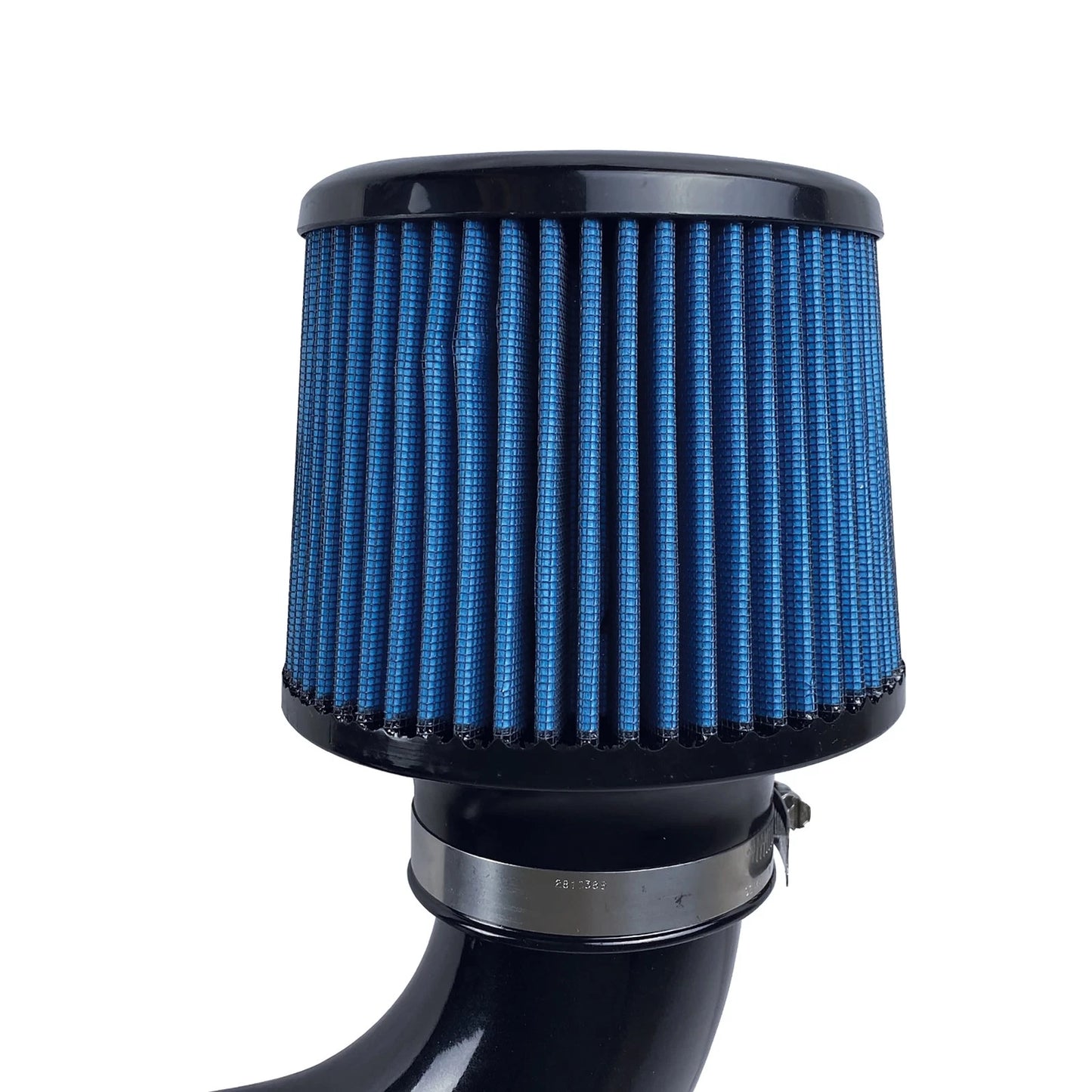 Injen Short Ram Cold Air Intake System | 1990 - 1993 Acura Integra (IS1400BLK)