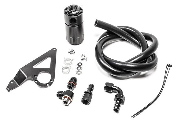 Radium Catch Can Kit | 2013+ Subaru BRZ/Scion FR-S/Toyota 86 (20-0901-FL)