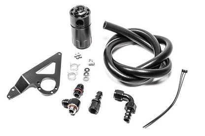 Radium Catch Can Kit | 2013+ Subaru BRZ/Scion FR-S/Toyota 86 (20-0901-FL)