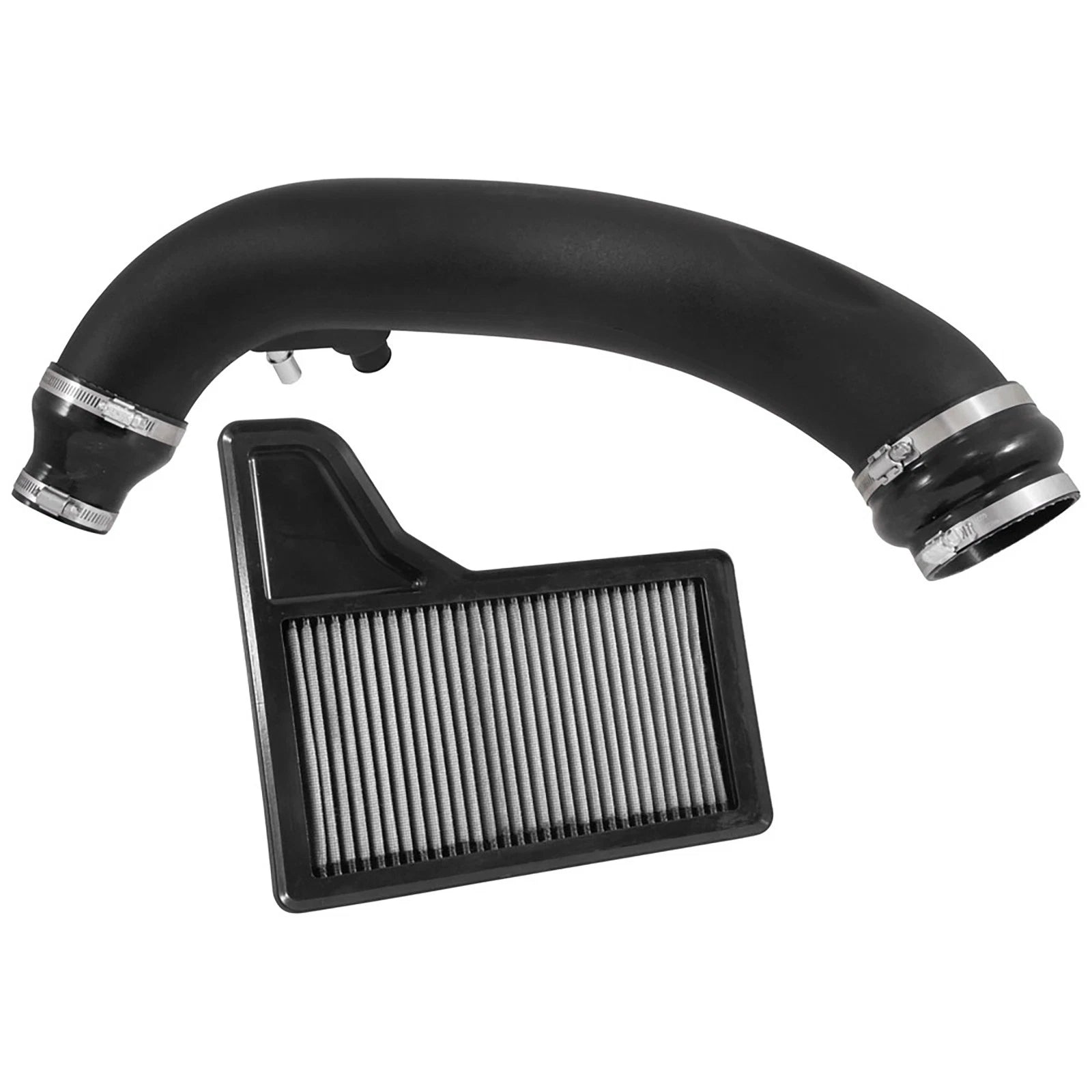 Airaid Jr Intake Kit | Ford Mustang 2.3L L4 (450-730)