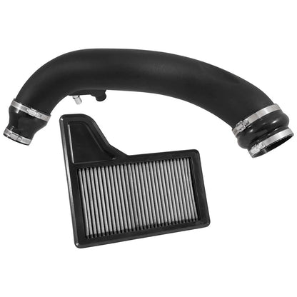 Airaid Jr Intake Kit | Ford Mustang 2.3L L4 (450-730)