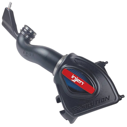 Injen Evolution Intake | Chevrolet Silverado 1500 / Sierra 3500 HD / Suburban / Tahoe / Yukon XL (14-26) (EVO7104C)