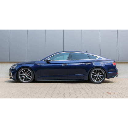 H&R VTF Adj Lowering Springs | Audi A4/A5 (17+) B9 (23007-1)