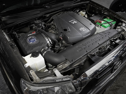 aFe Momentum GT Pro 5R Cold Air Intake | Toyota Tacoma V6 4.0L (12-15) (54-76012)