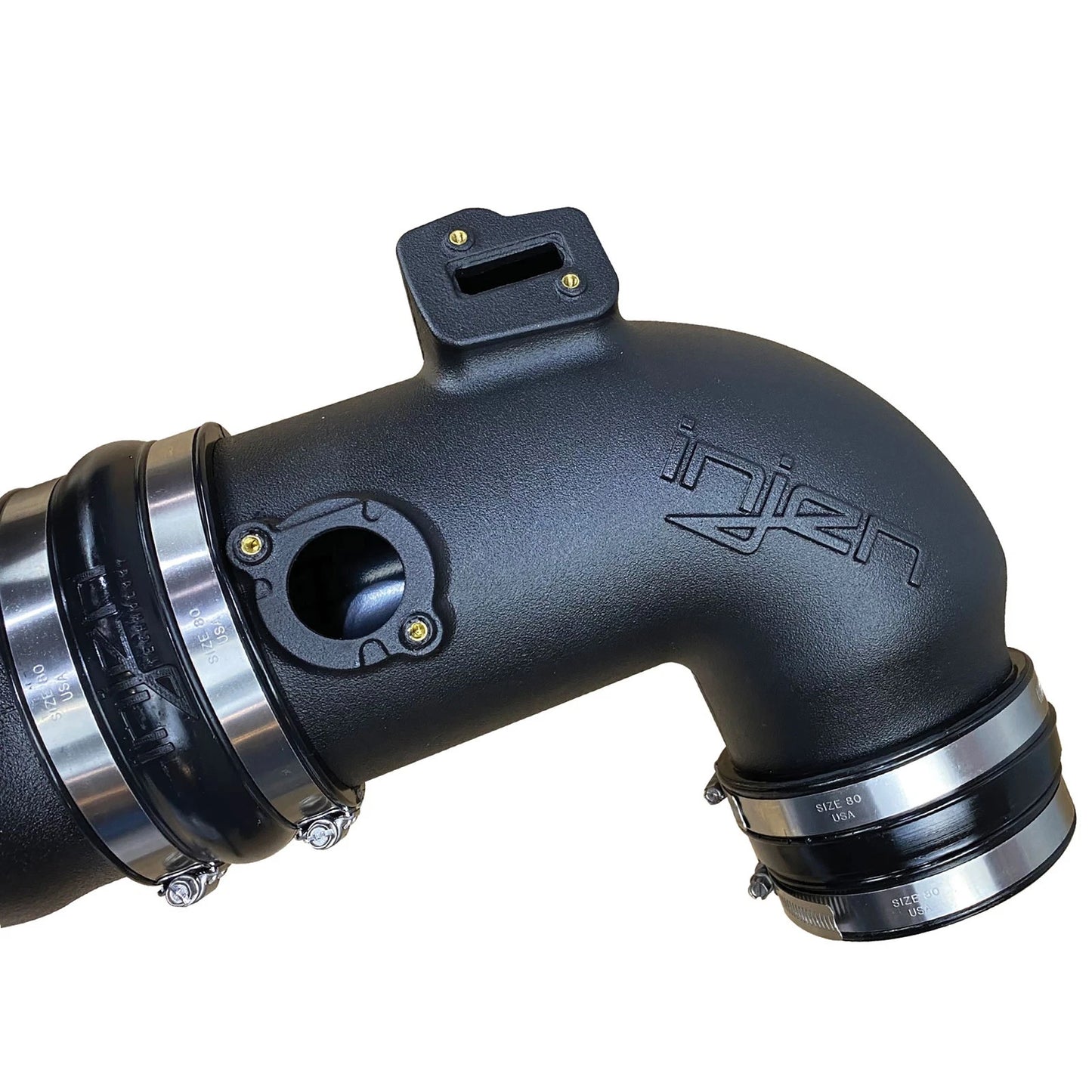 Injen Evolution Intake | GMC Duramax LML 6.6L (15-16) (EVO7014)