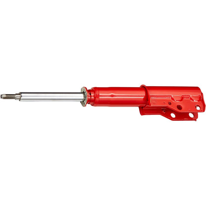 KYB AGX Manually-Adjustable Front Shocks & Struts | Chevy Camaro/Firebird (82-92) (735001)