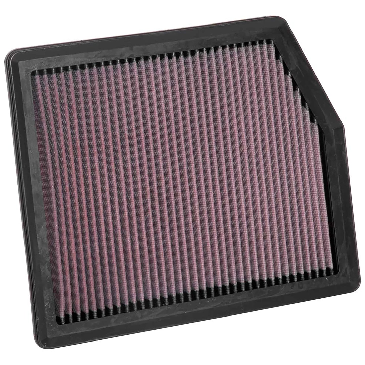 K&N Replacement Air Filter | 1991-2005 Acura NSX 3.0L/3.2L (33-2713)