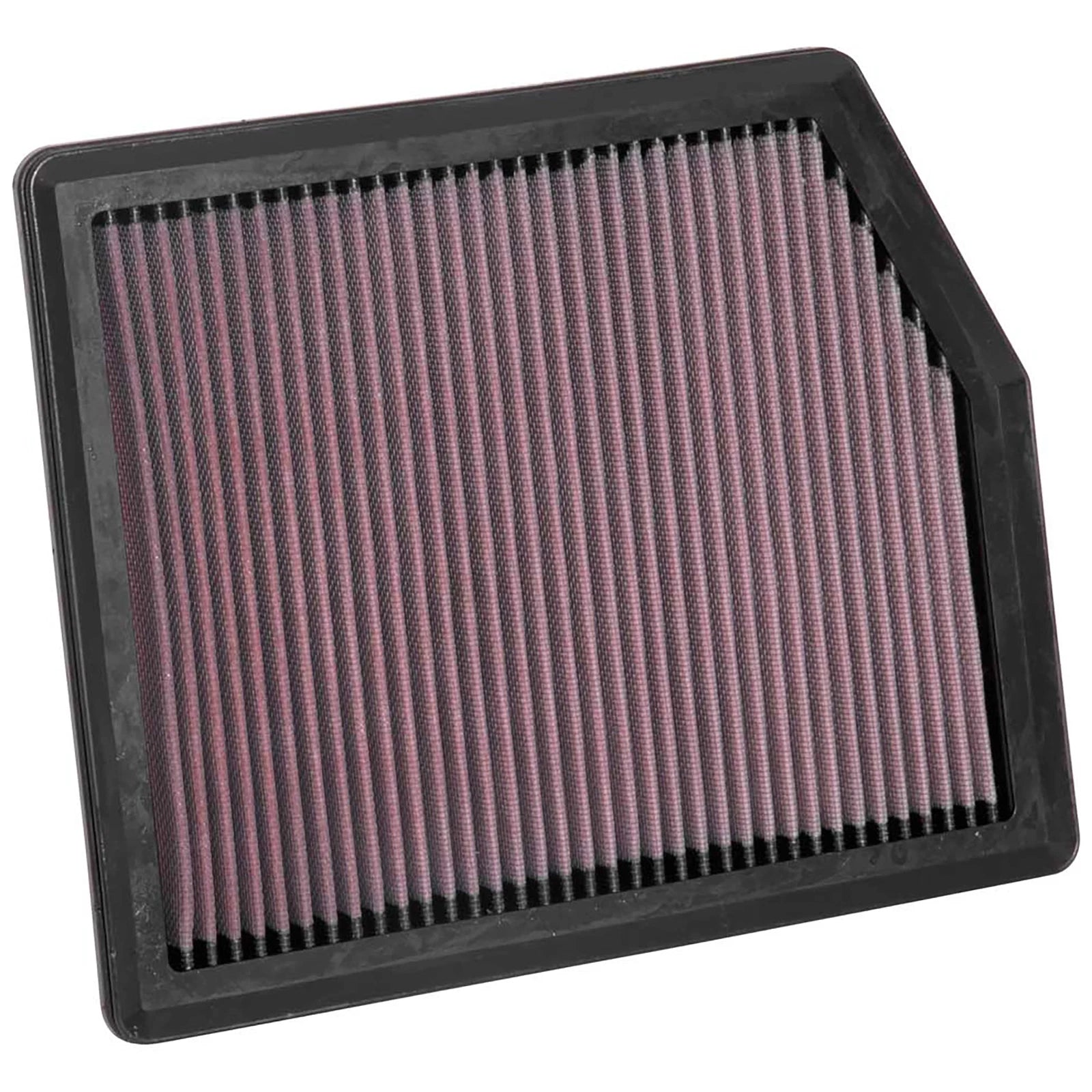 K&N Replacement Air Filter | 1991-2005 Acura NSX 3.0L/3.2L (33-2713)