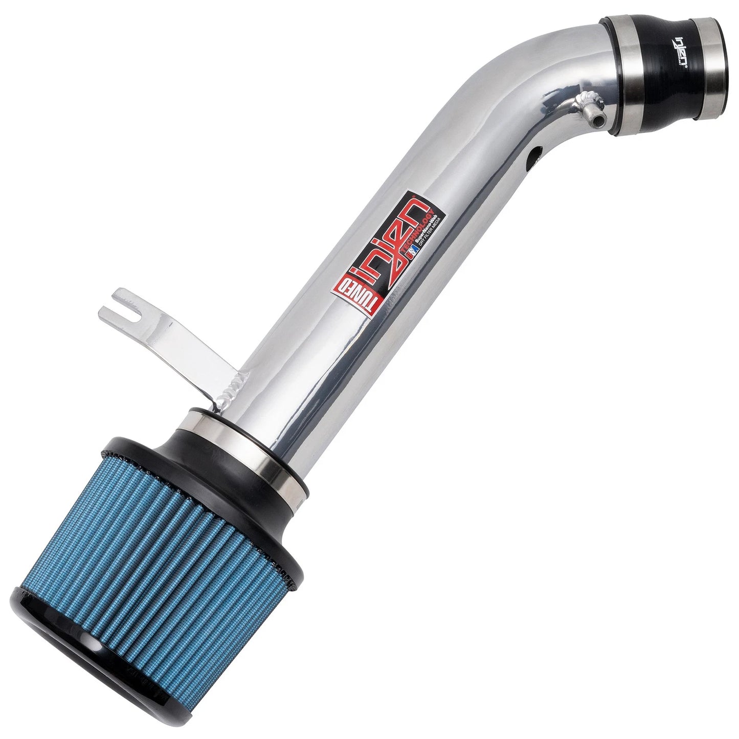Injen Polished Short Ram Intake | Honda Civic EX/HX/EL (Canada) (96-98) (IS1550P)