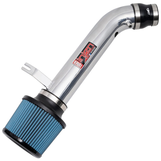 Injen Polished Short Ram Intake | Honda Civic EX/HX/EL (Canada) (96-98) (IS1550P)