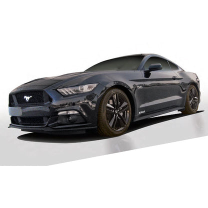 Eibach Pro-Kit Performance Springs | 2015-2021 Ford Mustang GT (35145.140)