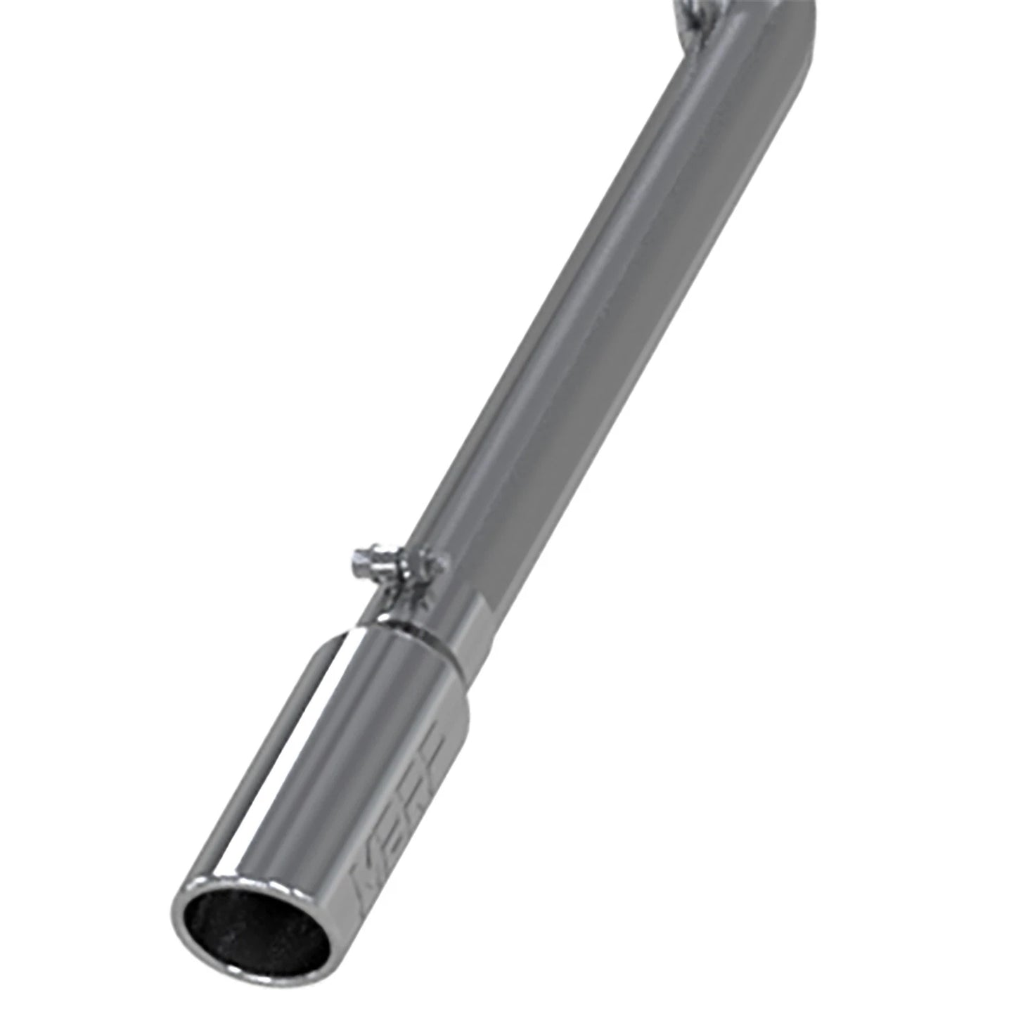 MBRP 3in. D&S Cat-Back Dual Split Rear Exit AL Ram 1500 06-08 (S5126AL)