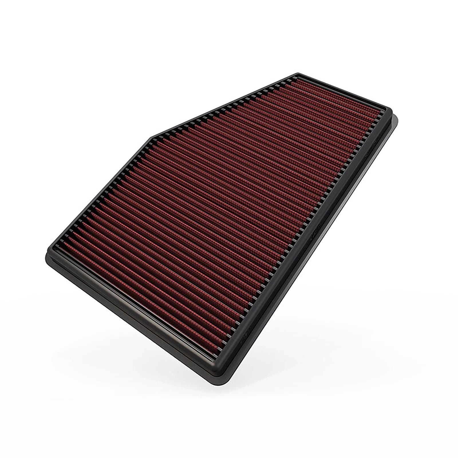 K&N 33-5049 High Flow Performance Air Filter for 2016-22 Malibu / 19-23 XT4 2.0L