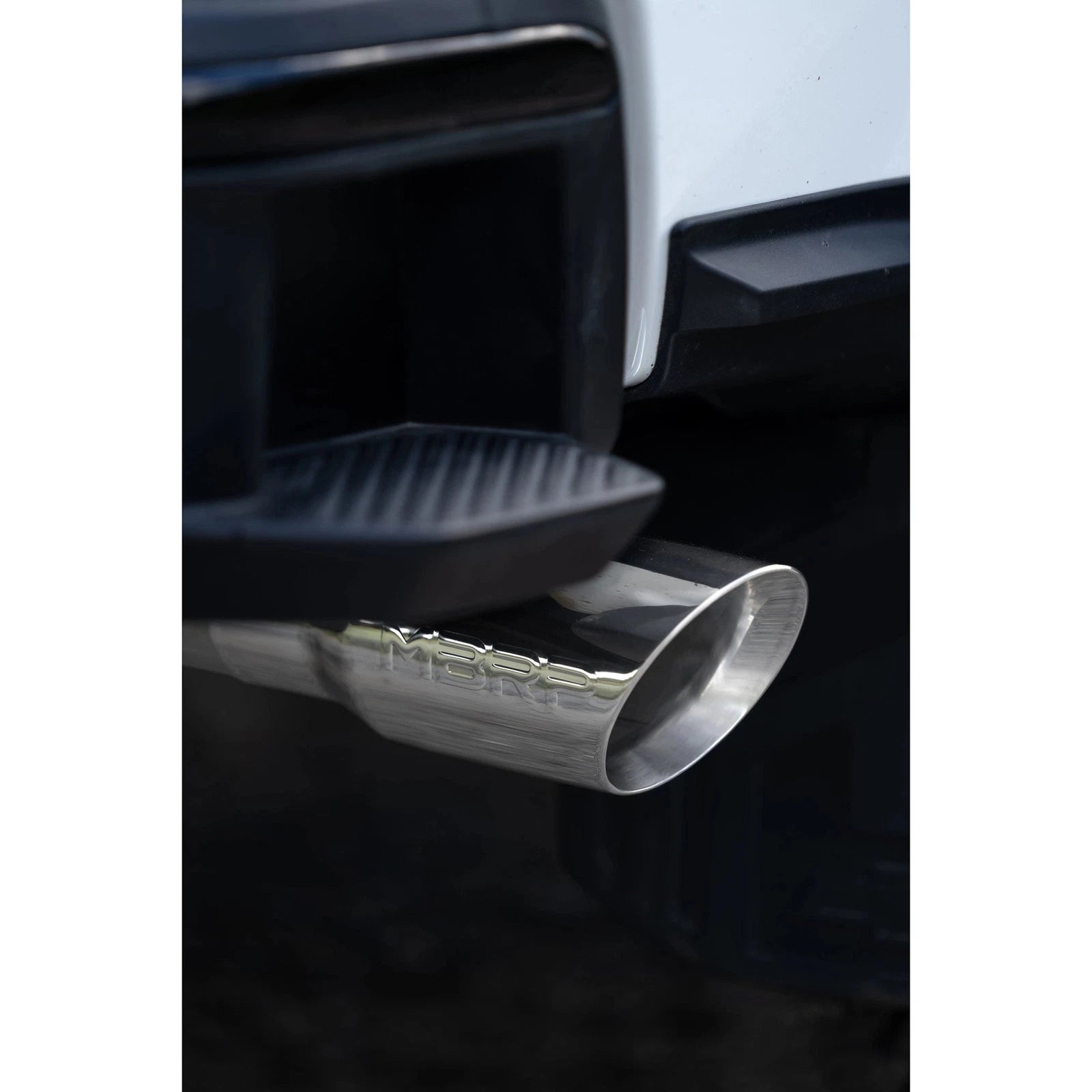 MBRP 3in Cat-Back Single Side Exit Exhaust | Chevrolet Colorado / GMC Canyon (23) (S5015304)