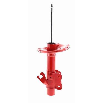 KYB AGX Manually-Adjustable Front Left Shock | Nissan 240SX (95-98) (734024)