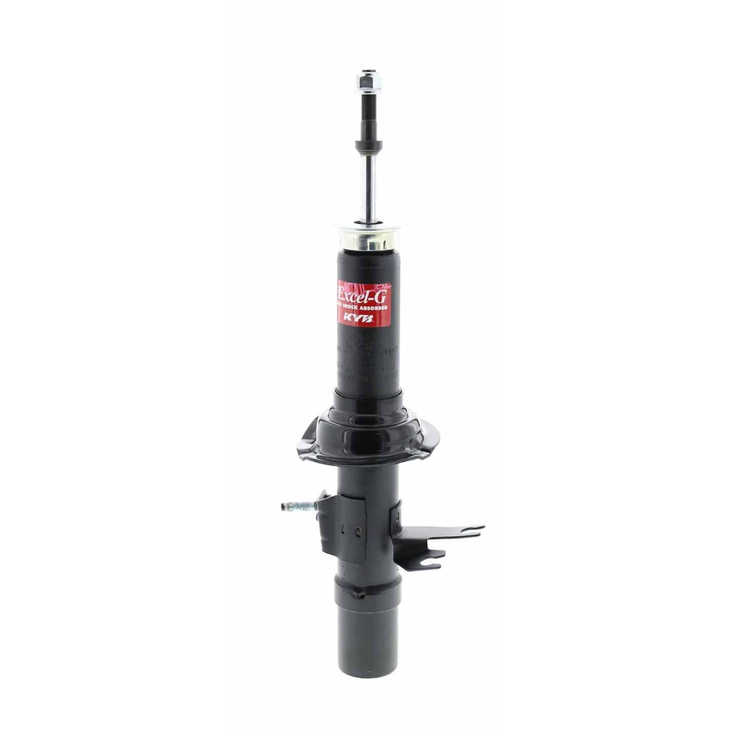 KYB Excel-G Front Left Shock | Infiniti G35 AWD (07-08) / G37 AWD (09-10) (340011)