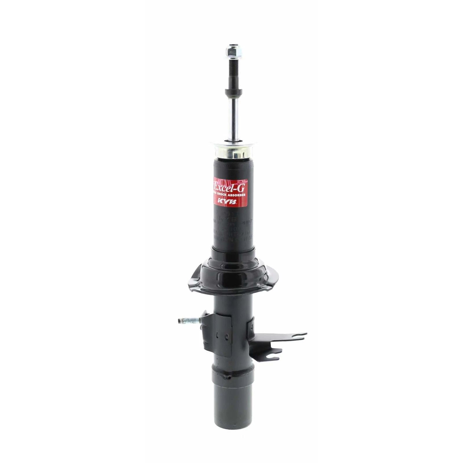 KYB Excel-G Front Left Shock | Infiniti G35 AWD (07-08) / G37 AWD (09-10) (340011)