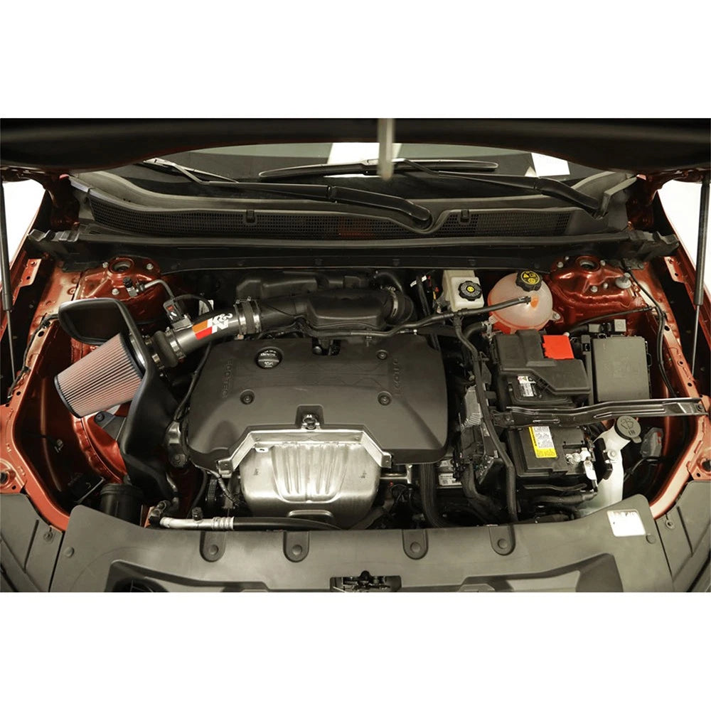 K&N Performance Air Intake Kit | Chevrolet Blazer (19-20) I4 2.5L