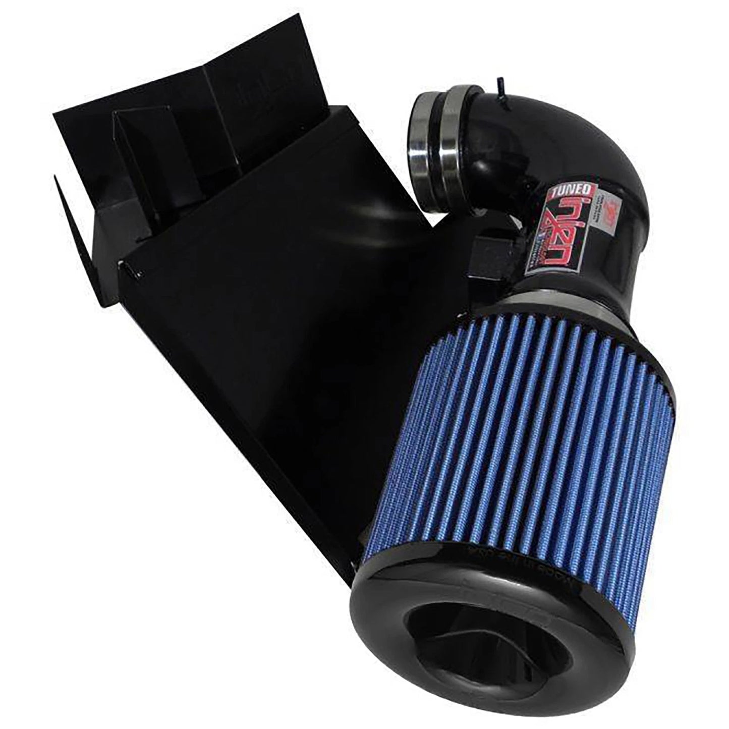 Injen Short Ram Cold Air Intake System | 2008 - 2013 BMW 128i & 2006 BMW 325i/xi(SP1121)