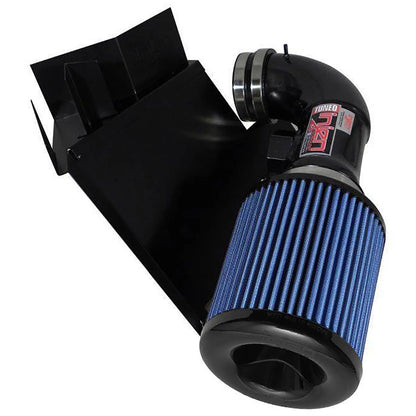 Injen Short Ram Cold Air Intake System | 2008 - 2013 BMW 128i & 2006 BMW 325i/xi(SP1121)