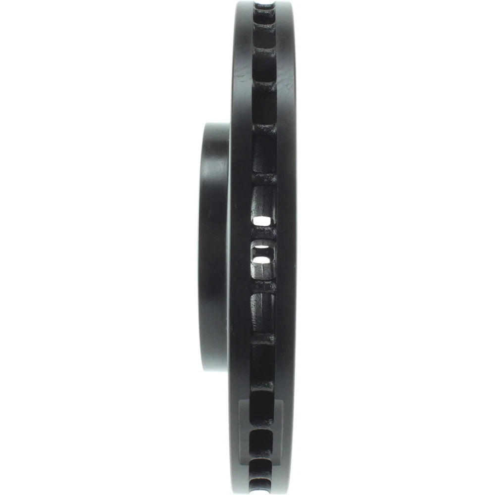 StopTech 126.44083SL Front Left Brake Rotor for 93-05 GS300 / 01-05 GS430 IS300